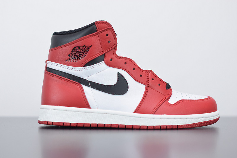 AIR JORDAN 1 HIGH OG “COURT PURPLE” 555088-101