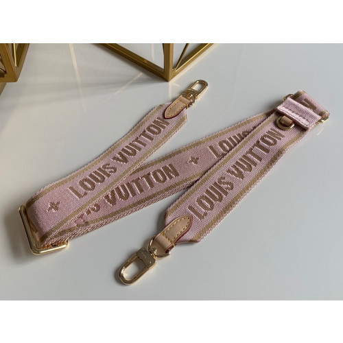 l0*is V*t0n strap