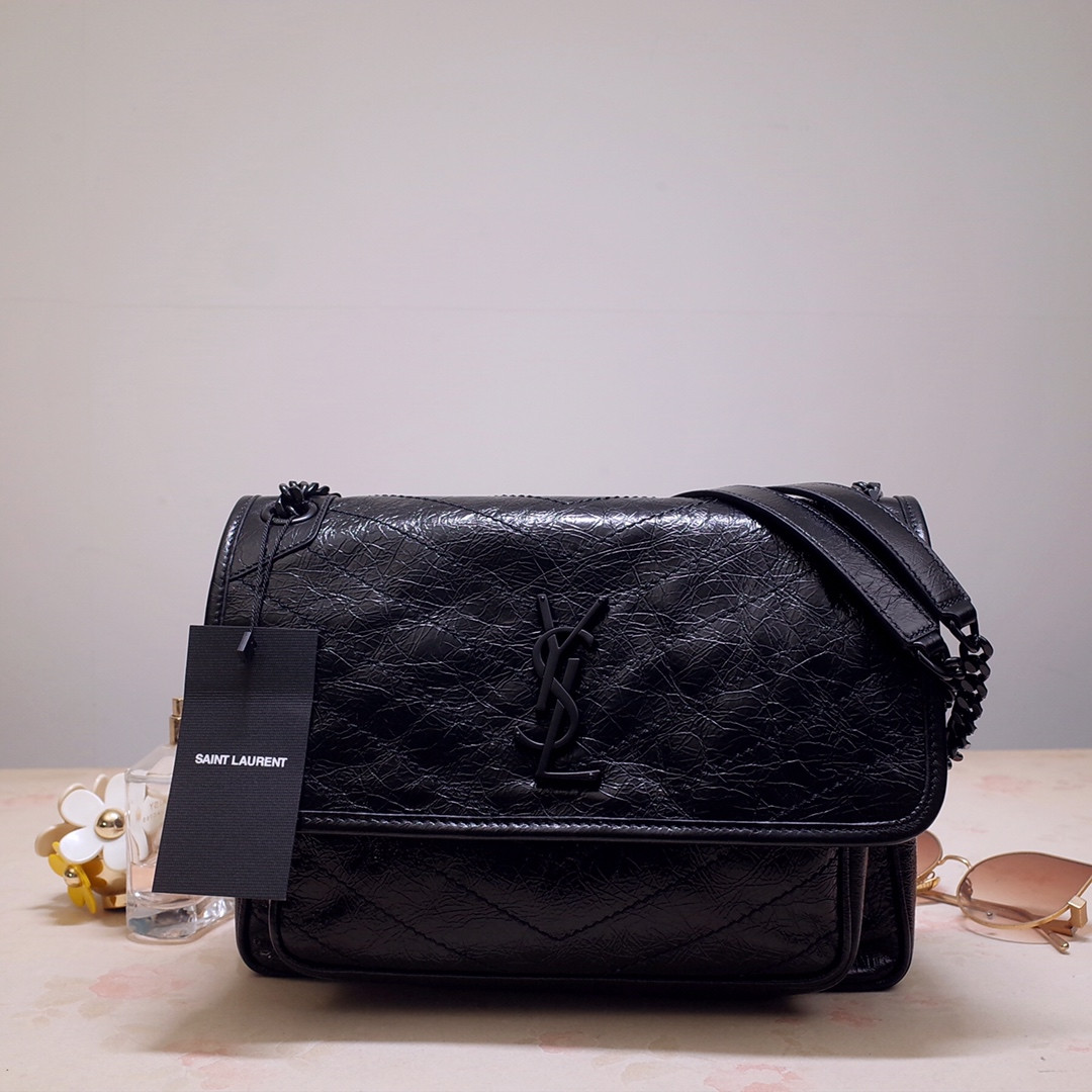 Y*L niki bag-28*20*8.5cm