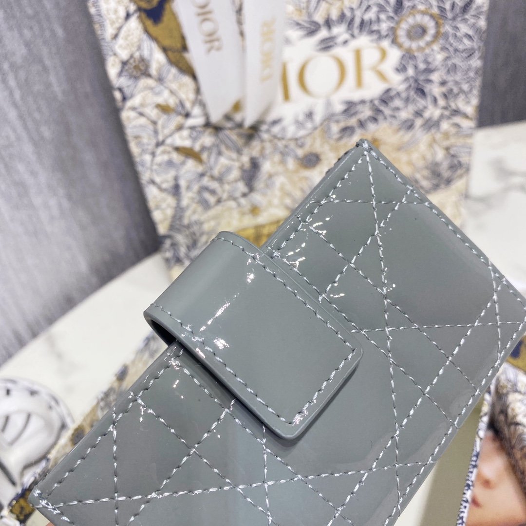 D*or wallet-10.5*6*3cm