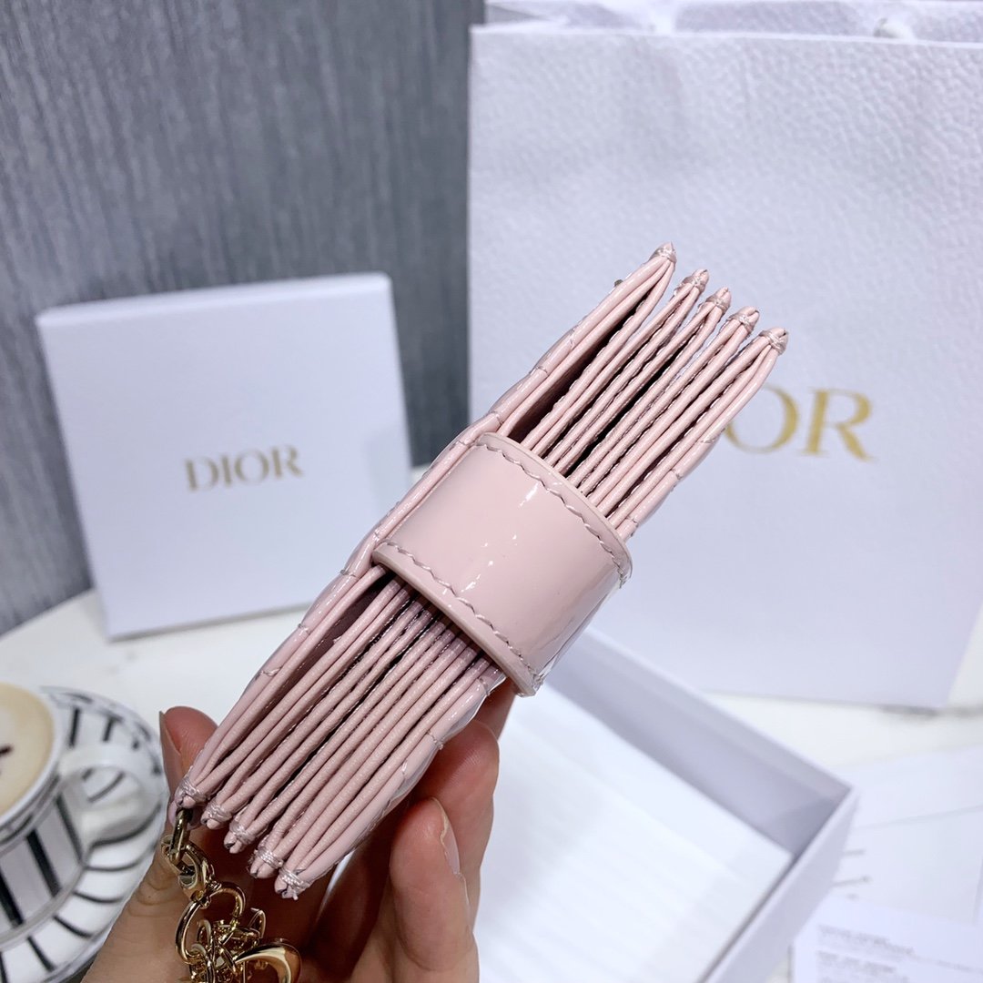 D*or wallet-10.5*6*3cm
