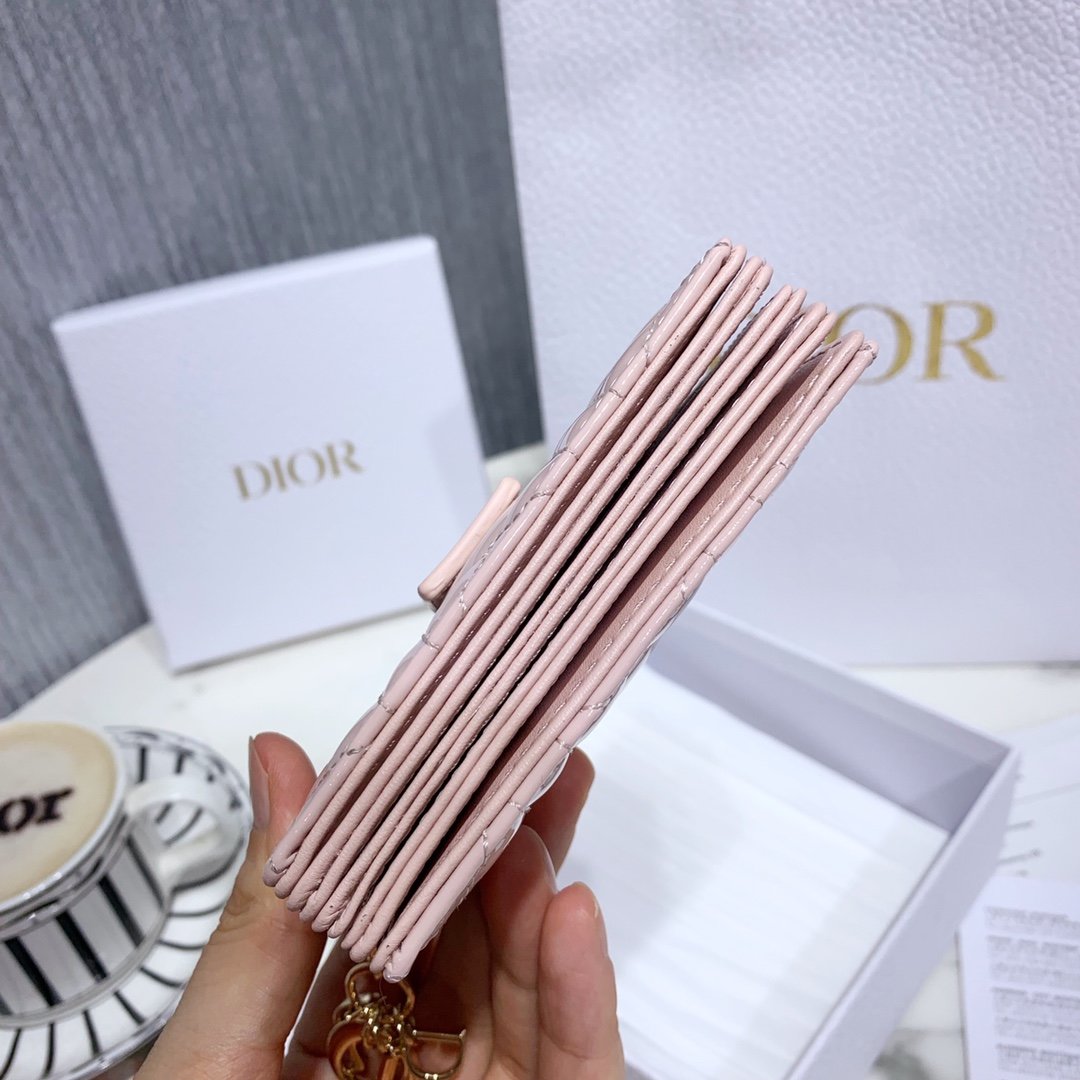 D*or wallet-10.5*6*3cm