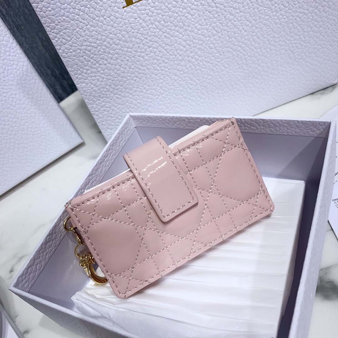 D*or wallet-10.5*6*3cm