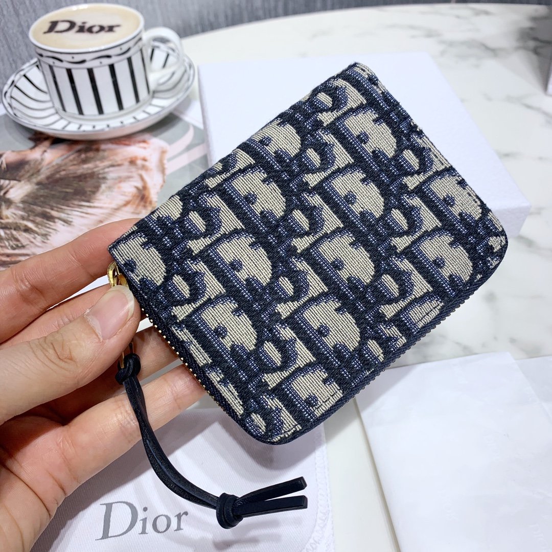 D*or wallet-11*9*2cm