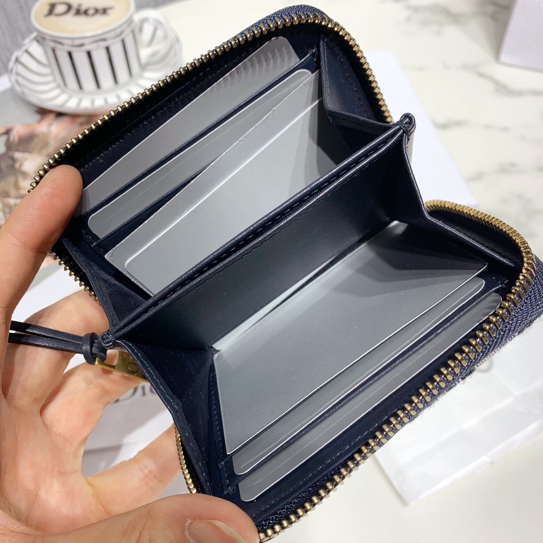 D*or wallet-11*9*2cm