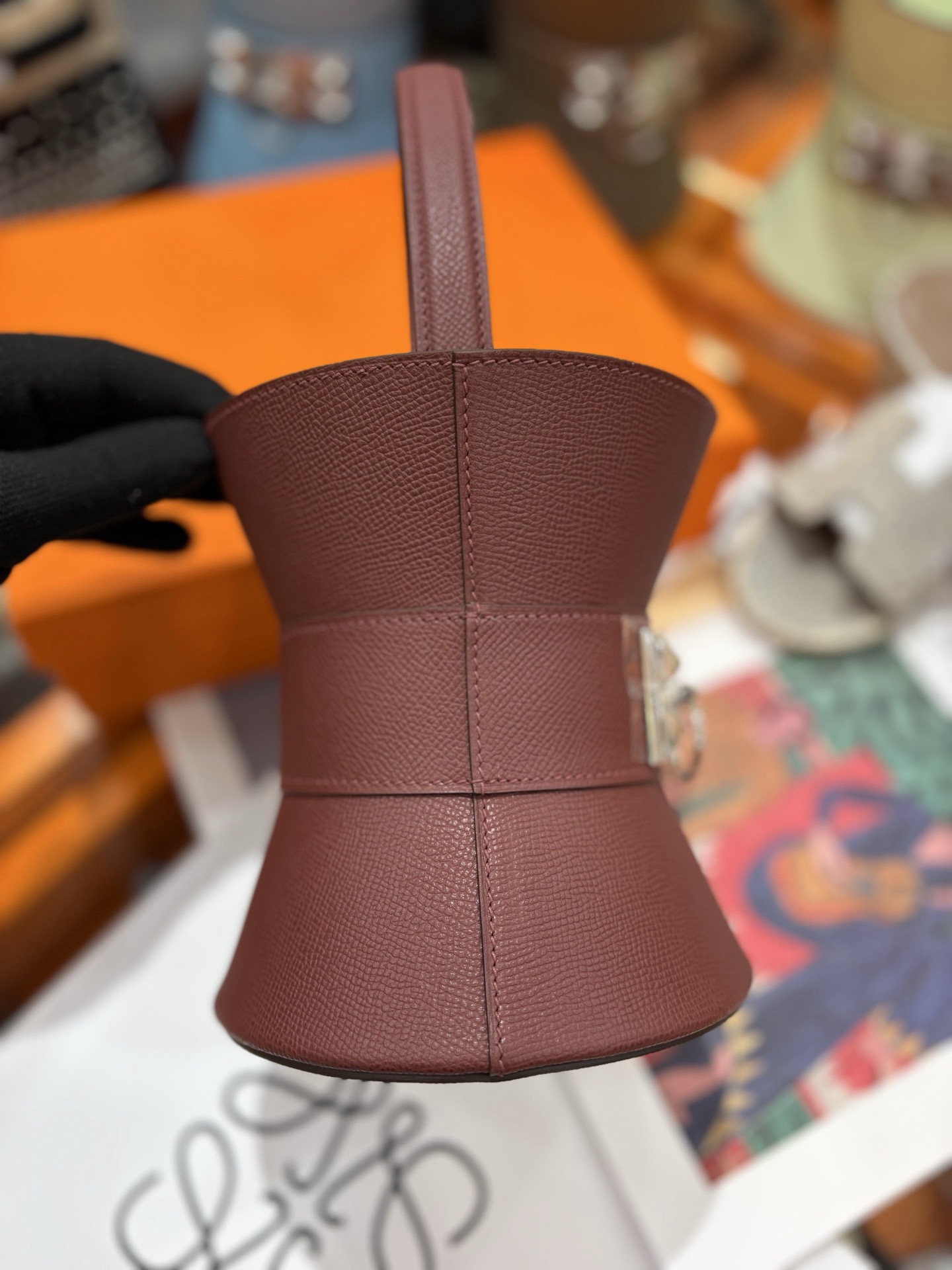 H**me5 Mini Medor
