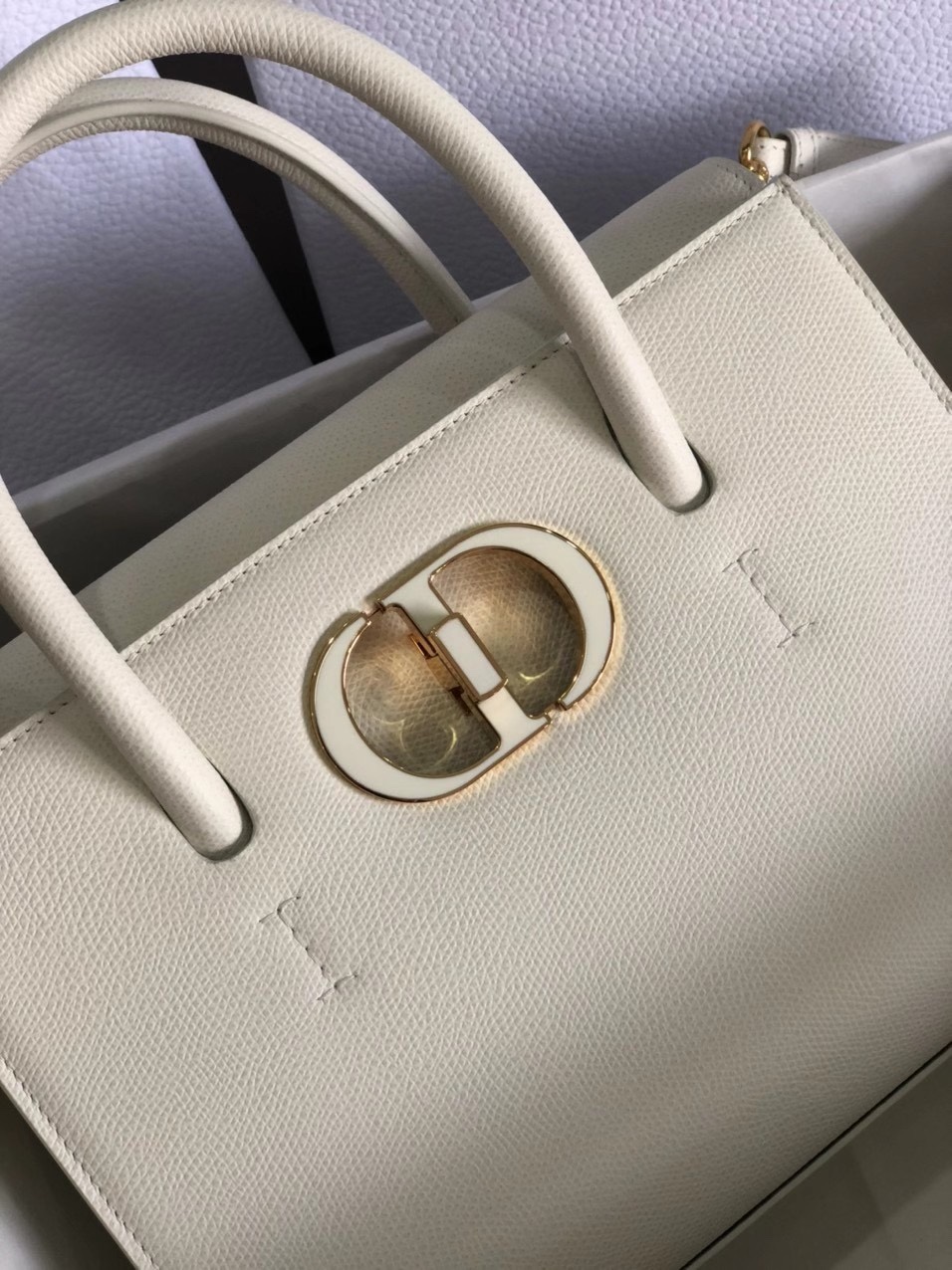 D*or 30 montaigne bag-25*19*12cm