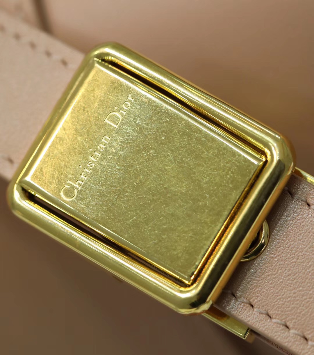 Di0r 30 Montaigne Bag-24*17*8CM