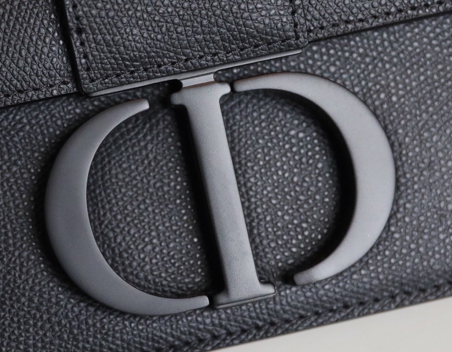 Di0r 30 Montaigne Bag-24*17*8CM