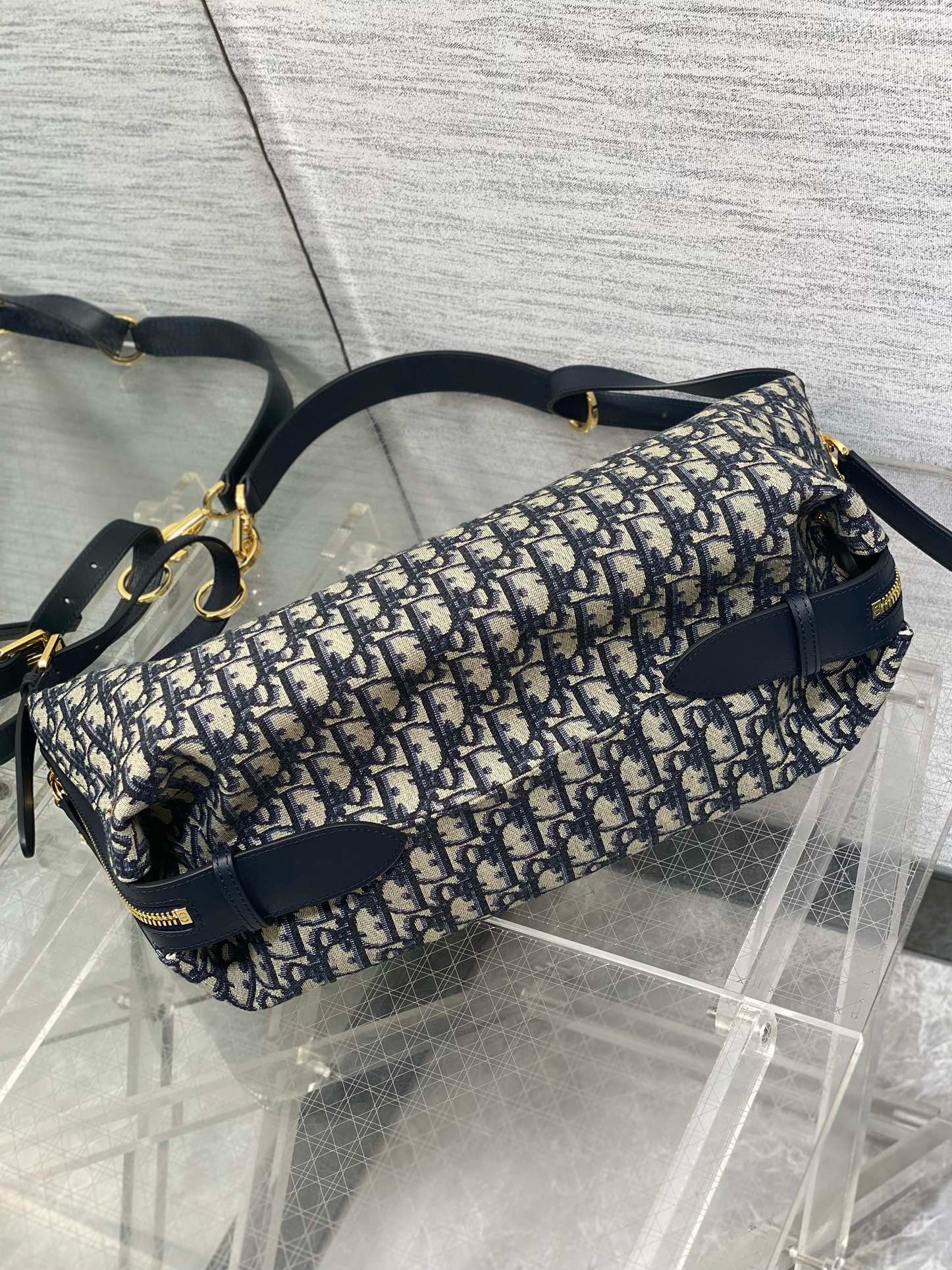 Diro D-Journey Bag-33*16*15CM