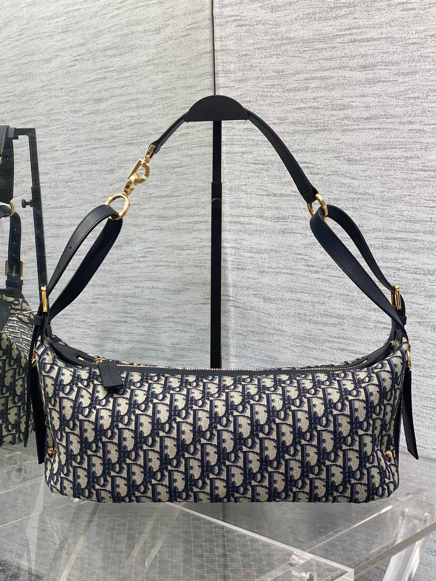 Diro D-Journey Bag-33*16*15CM