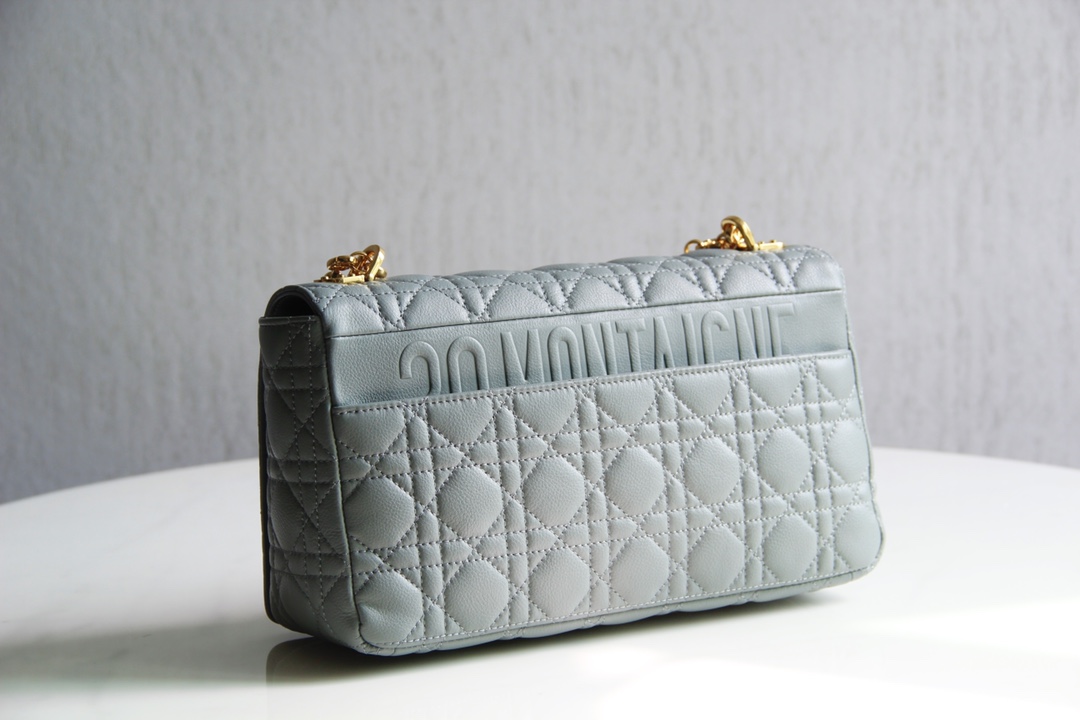 D*or 2021 caro bag-28*17*9cm