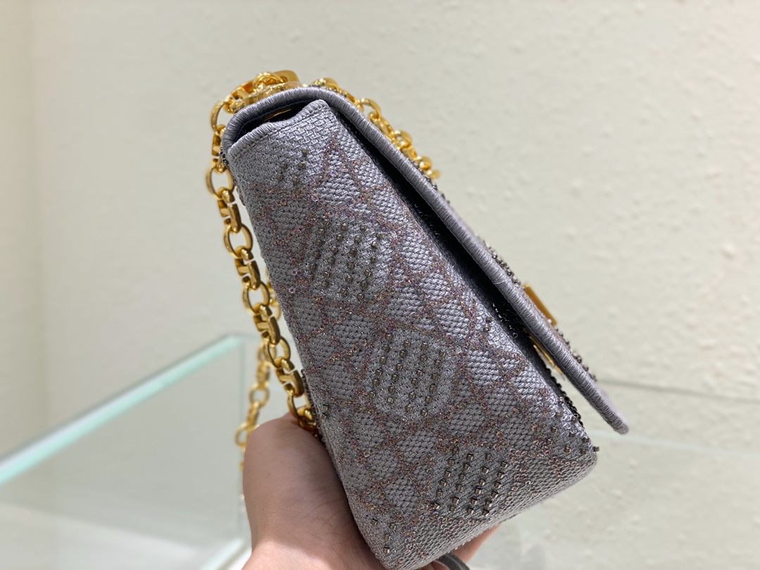 D*or 2022 caro bag-25cm