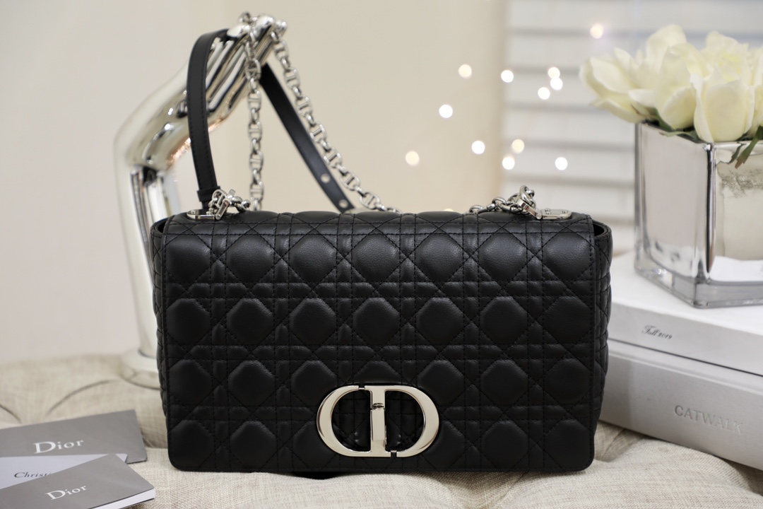 D*or 2021 caro bag-28*17*9cm