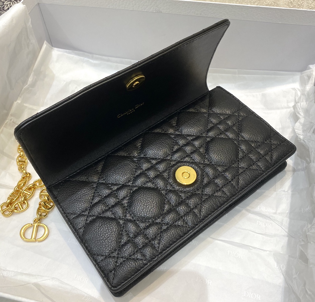 D*or 2021 caro bag-20*3*11cm