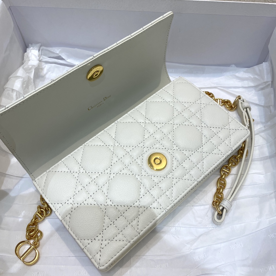 D*or 2021 caro bag-20*3*11cm