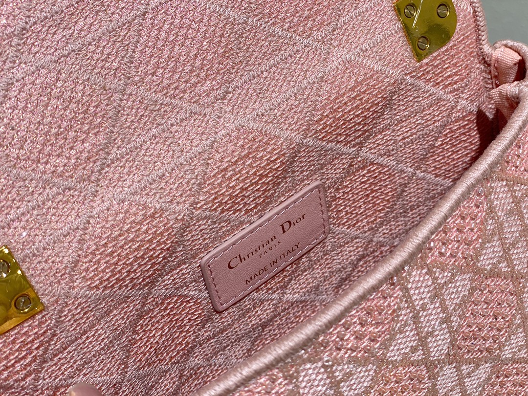 D*or 2022 caro bag-20*3*11cm