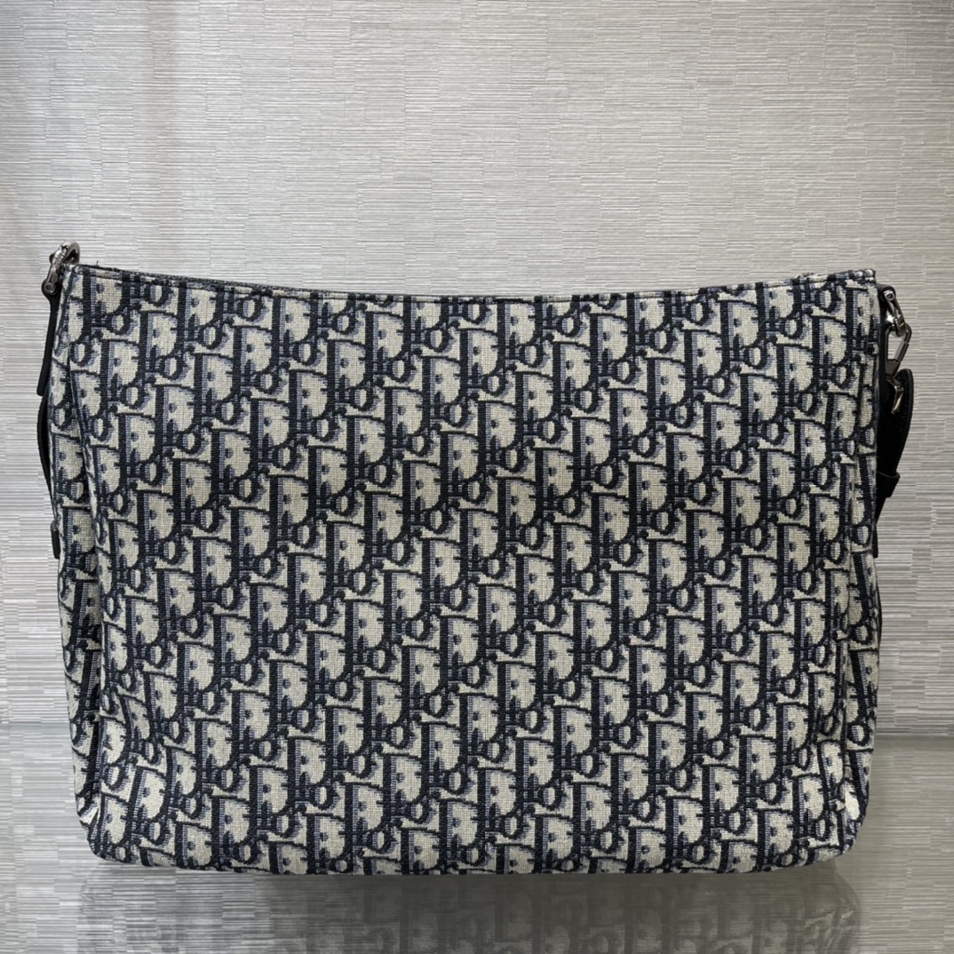 D*or saddle bag-40*29.5*14.5cm