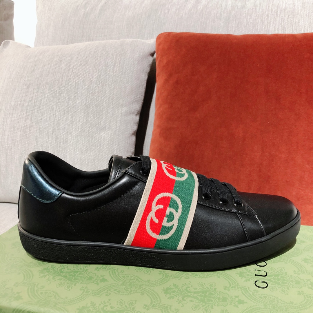 G*u*i sneakers