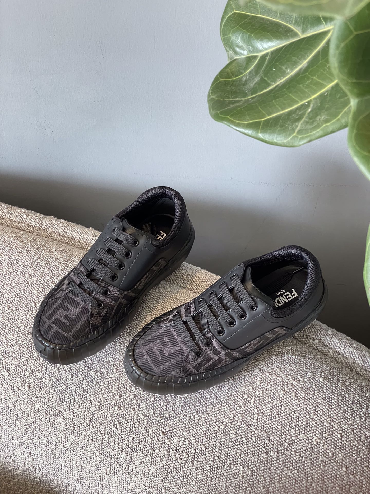 F**di sneakers
