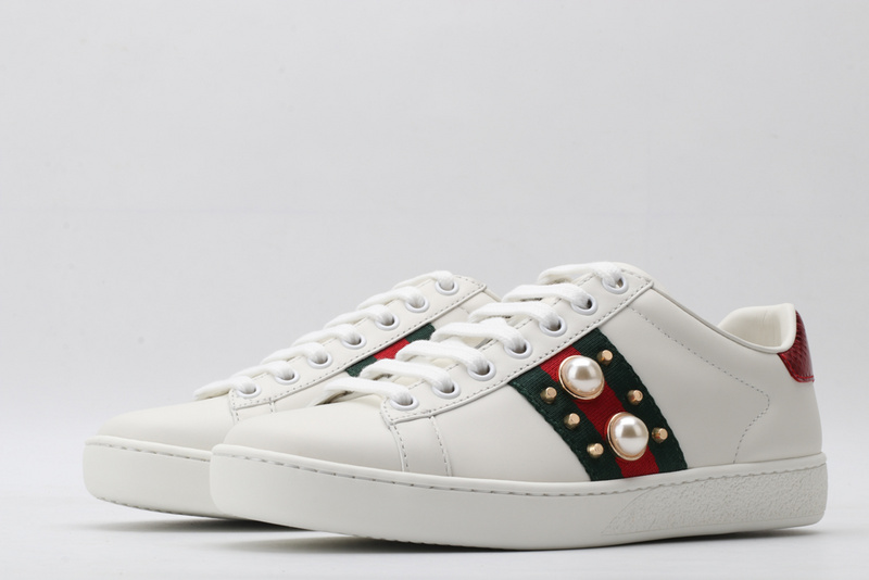 G*u*i sneakers