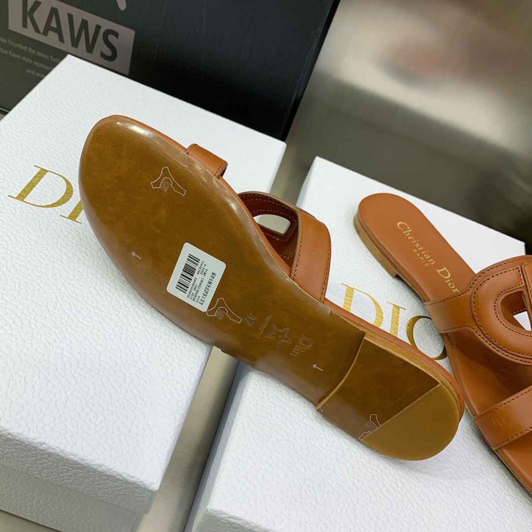 D*or slides