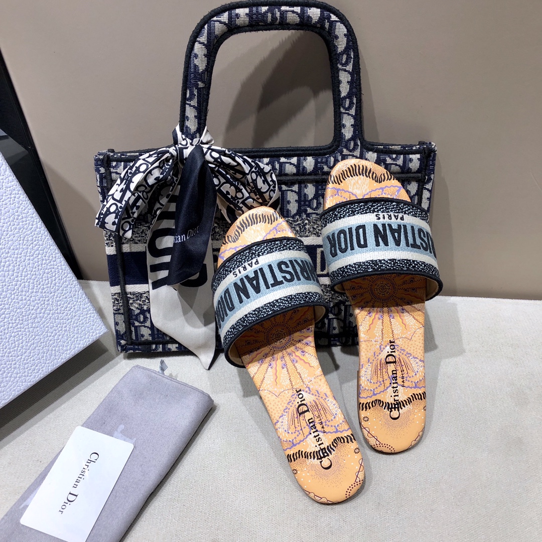 D*or slides