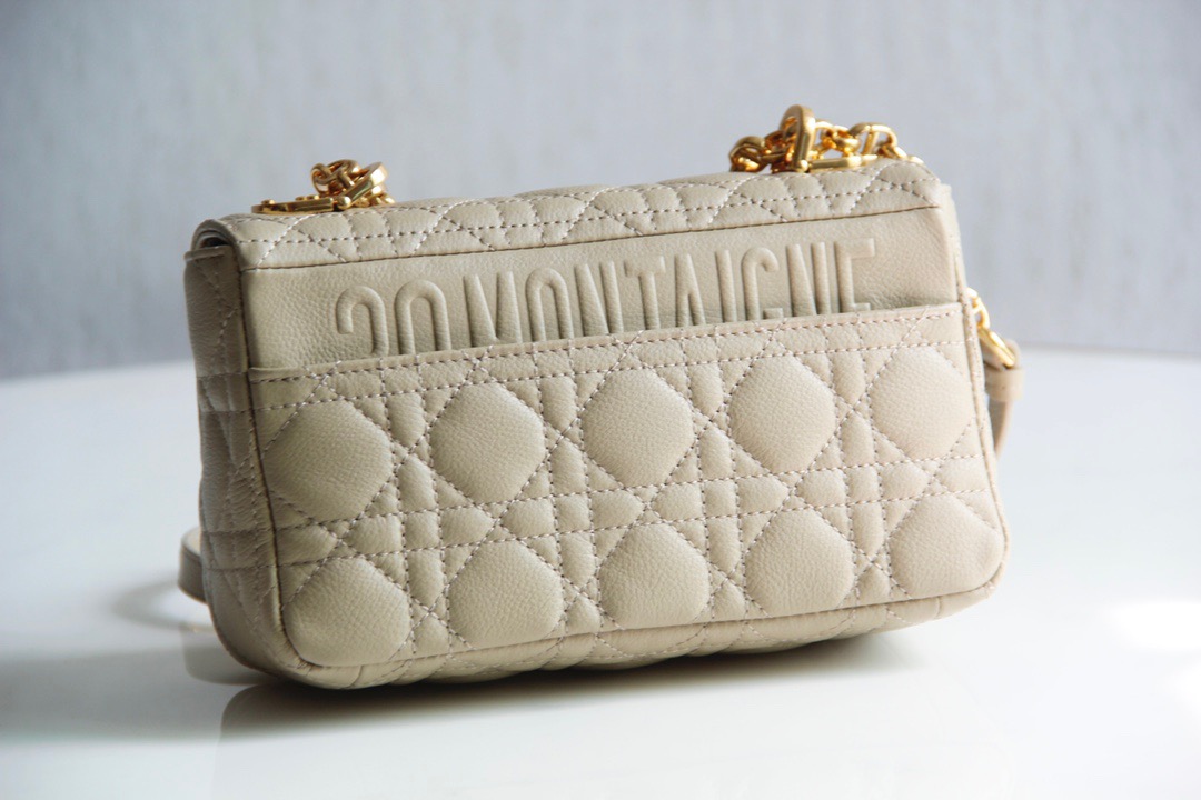 D*or 2021 caro bag-20*12*7cm