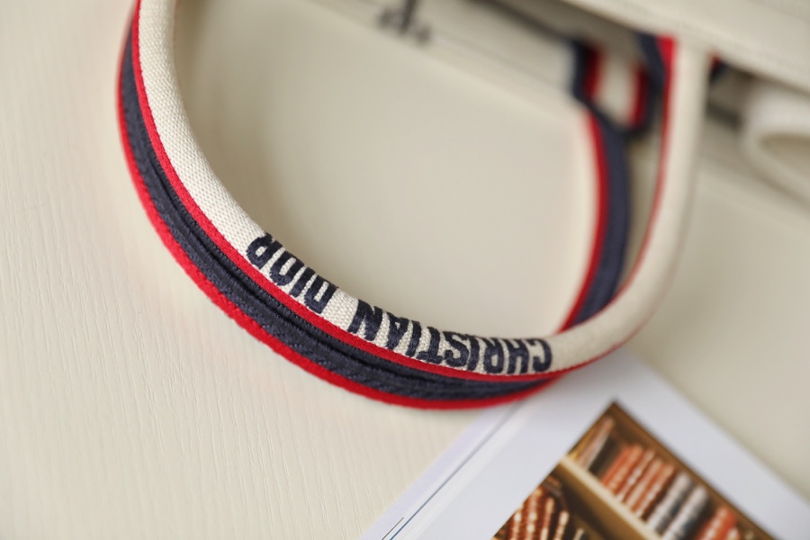 D*or book tote bags-42*32*5cm
