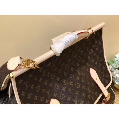 l0*is V*t0n travel bag-48*40*22cm