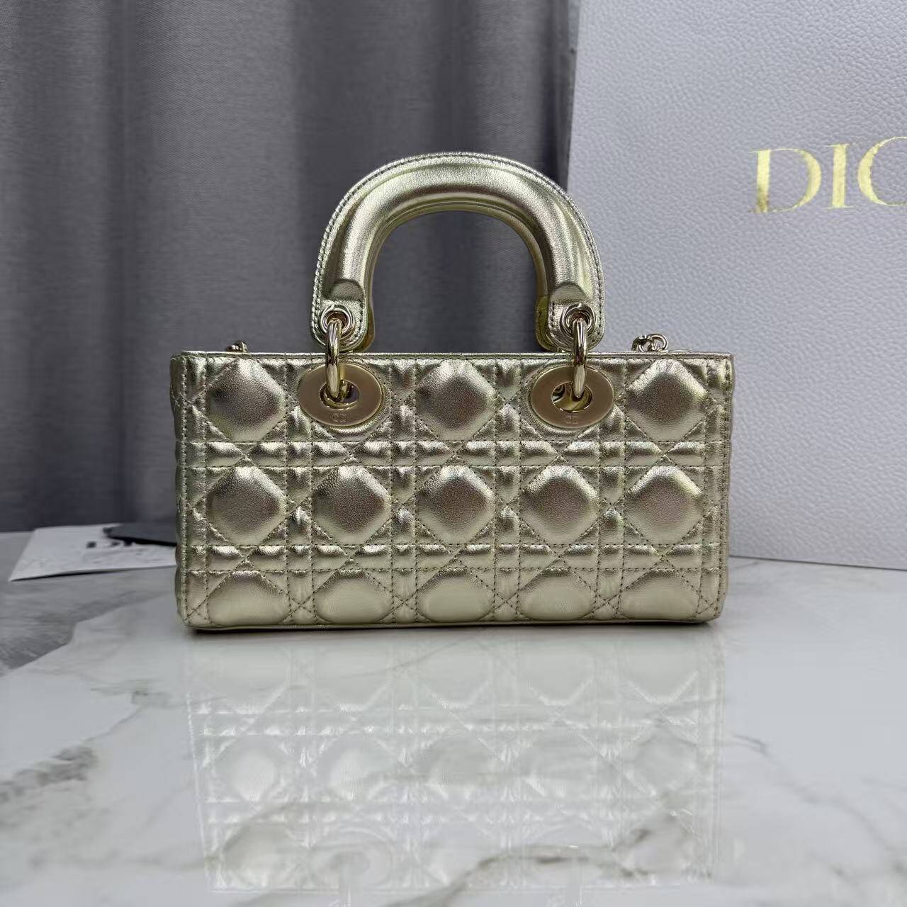Diro D-Joy Bag-22.5*6*11.5CM
