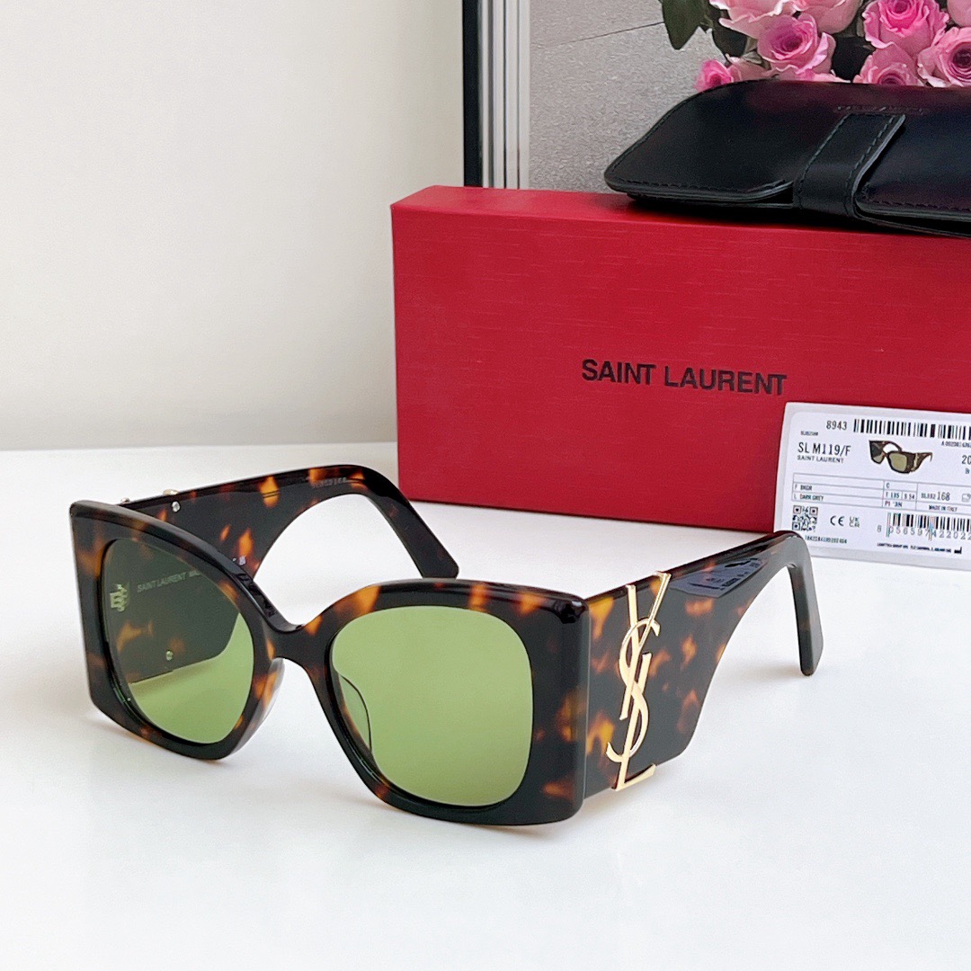 Y51 Sunglasses