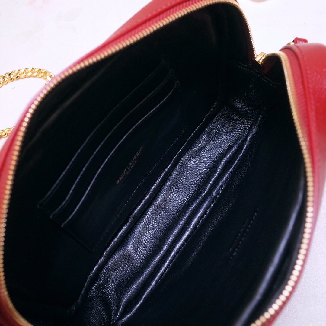 Y*L mini lou camera bag-‎19*11*5cm