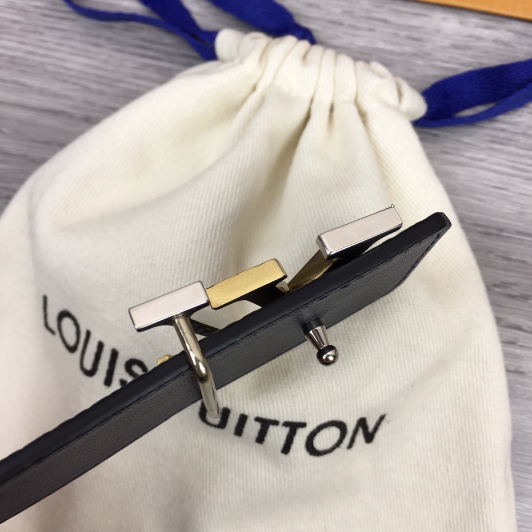 l0*is V*t0n belt-4cm