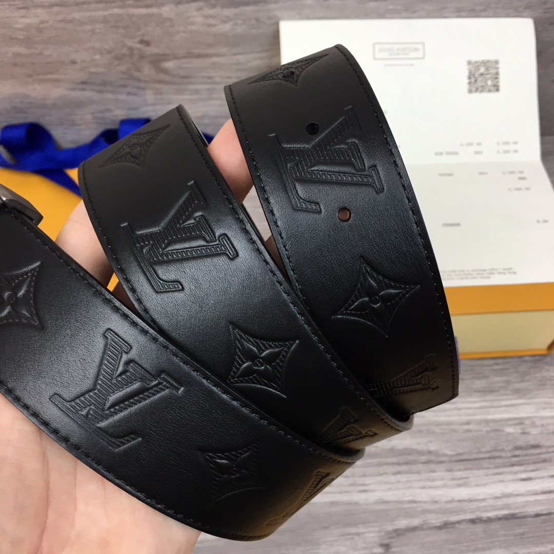 l0*is V*t0n belt-4cm