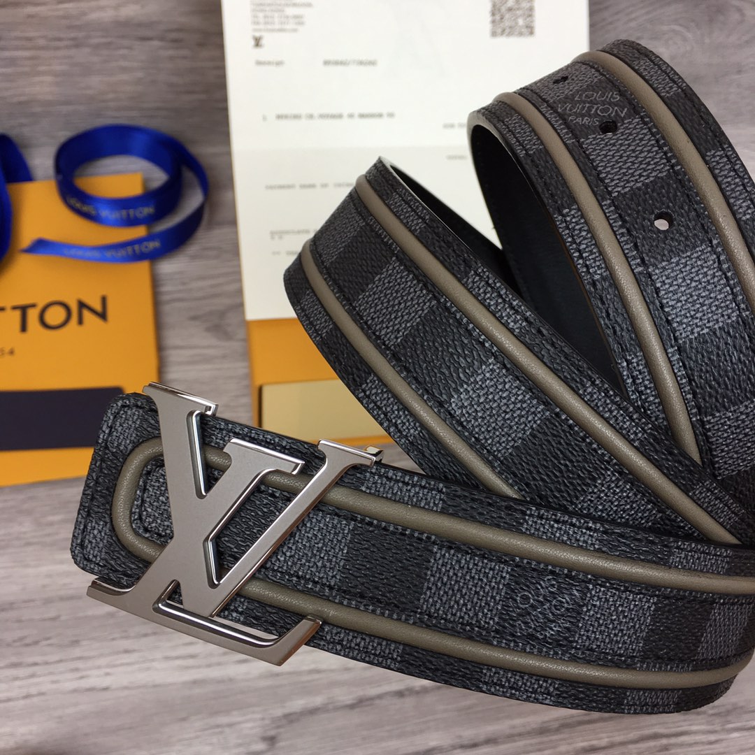 l0*is V*t0n belt-4cm