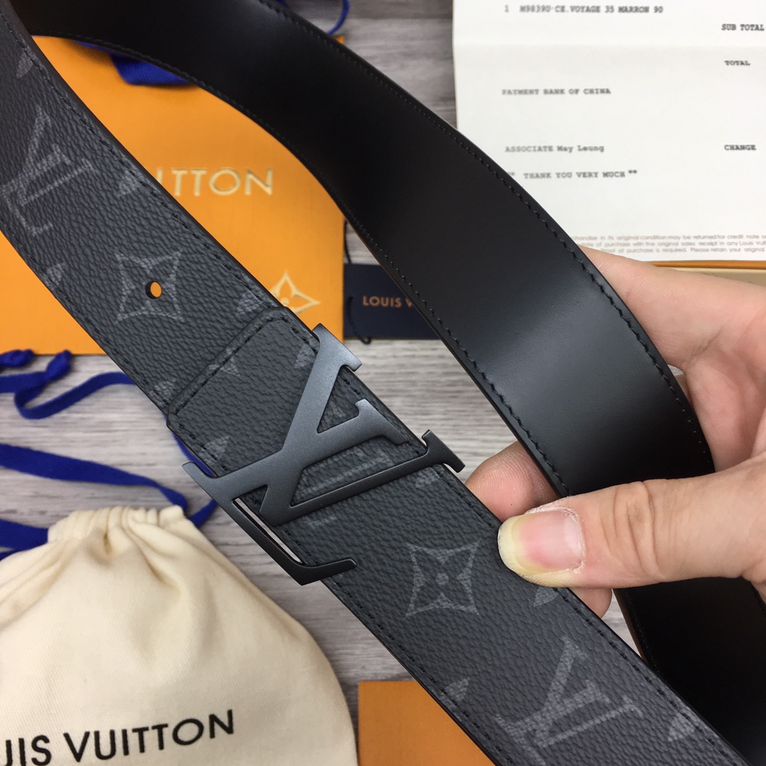 l0*is V*t0n belt-4cm
