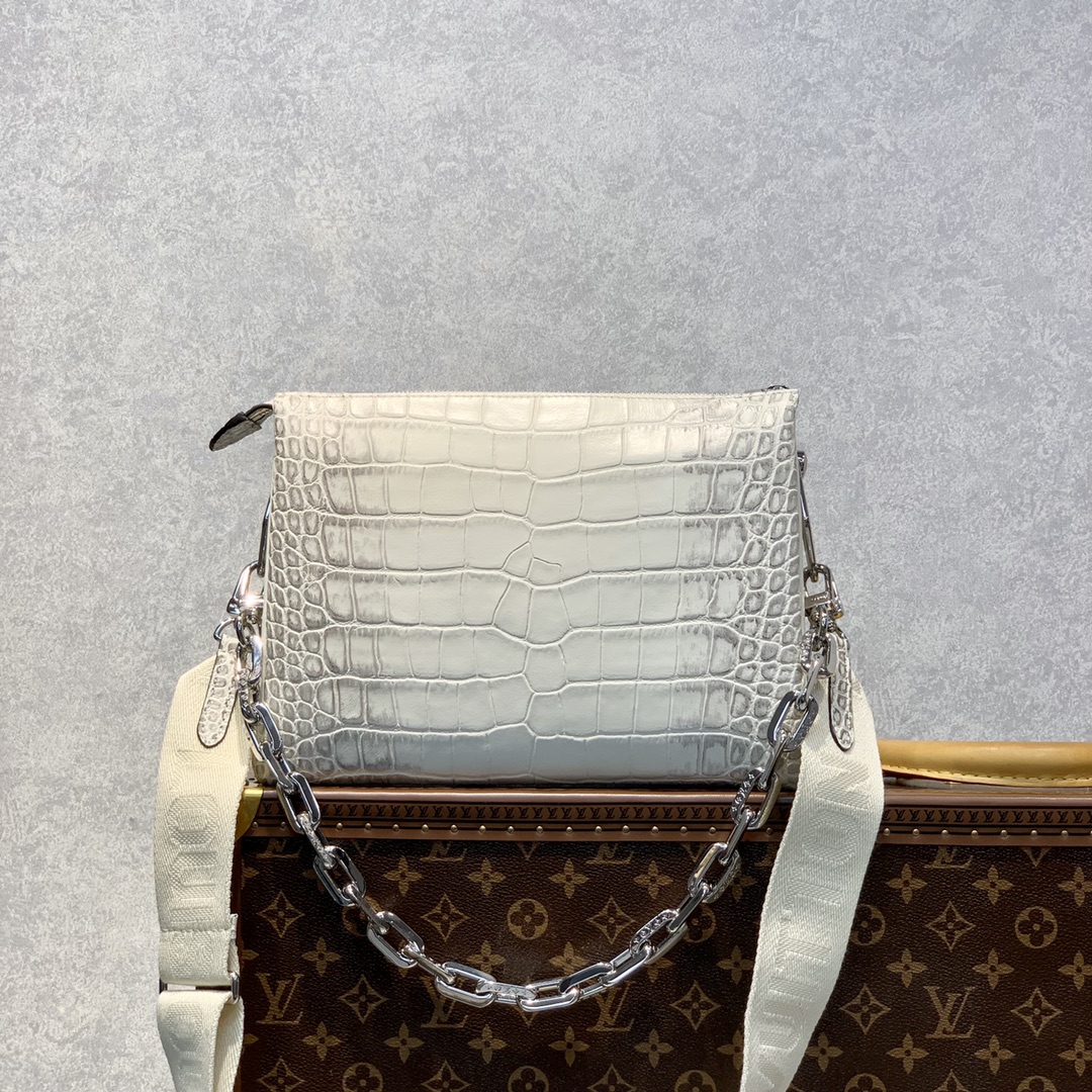 l0*is V*t0n coussin handbags-26*20*12cm