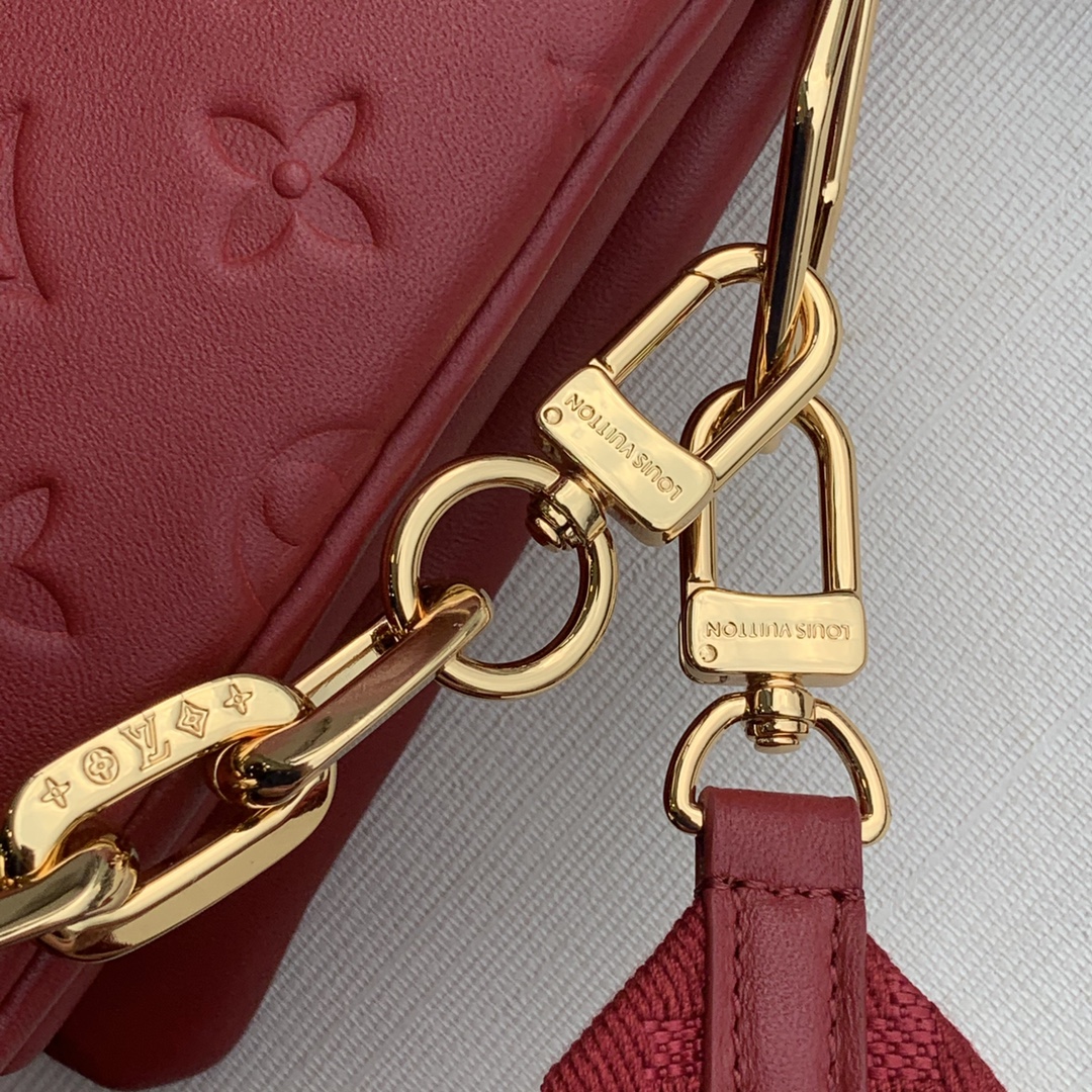 l0*is V*t0n coussin handbags-26*20*12cm