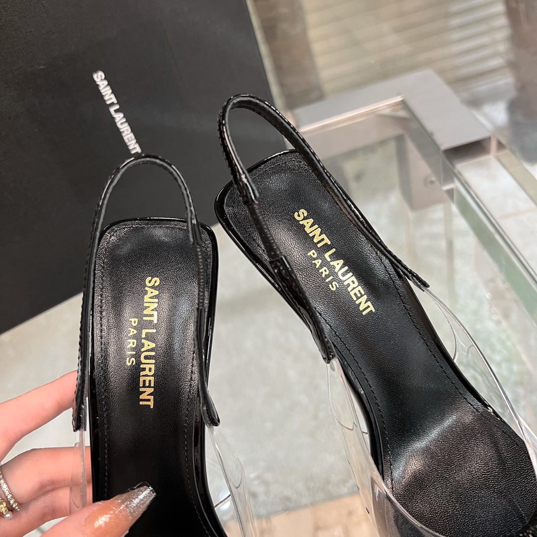 Y*L heels-8.5/10cm