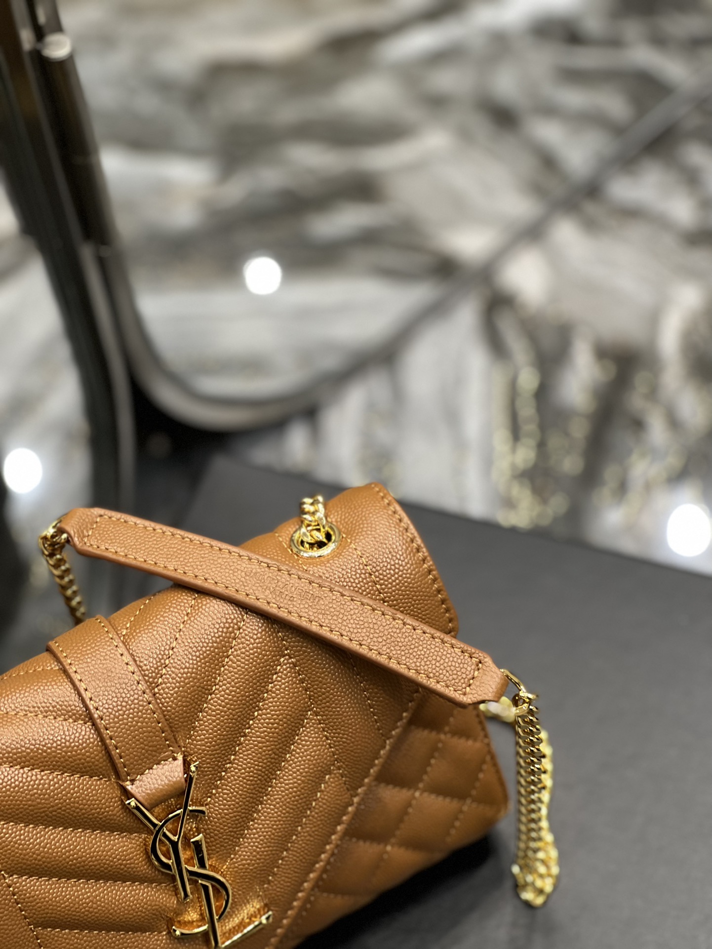Y*L envelope bag