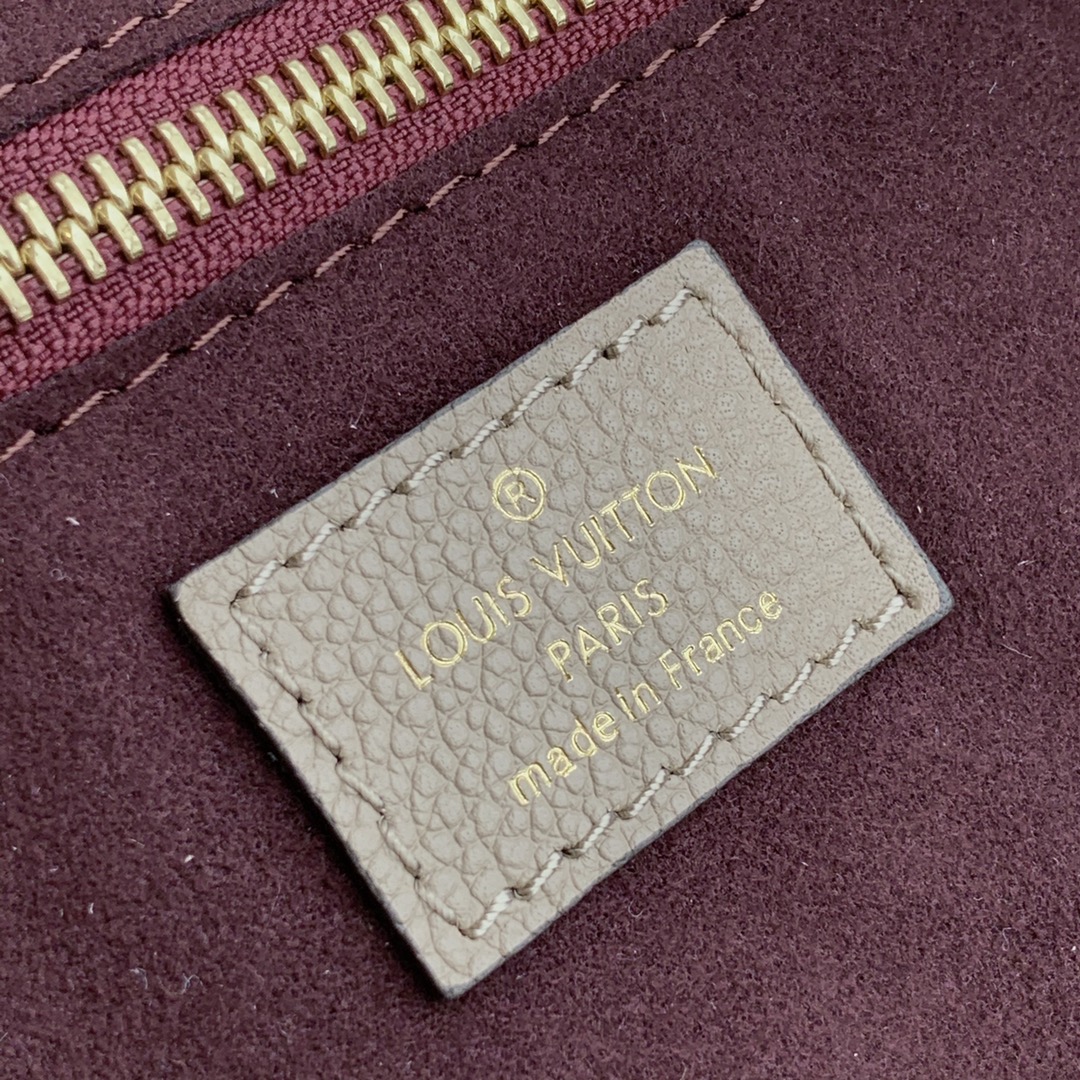 l0*is V*t0n neverfull mm-32*29*17cm