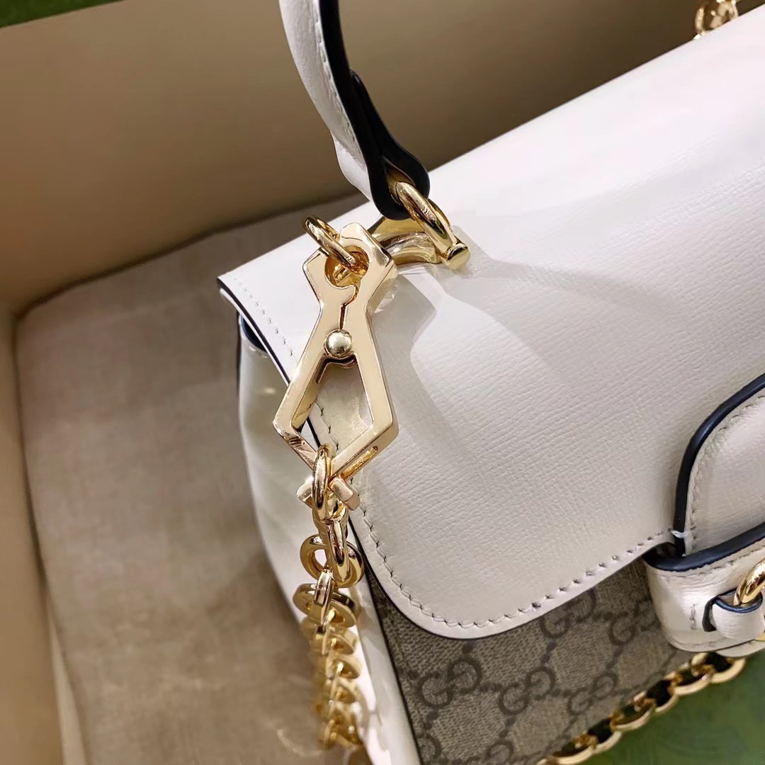 G*u*i 1955 horseb-22*16*10.5cm