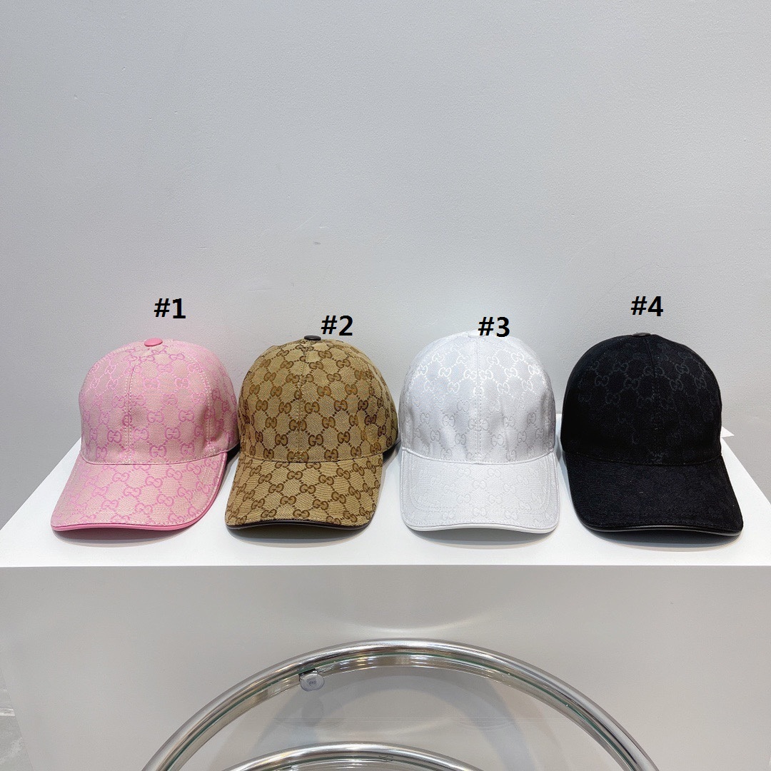 G*u*i hats
