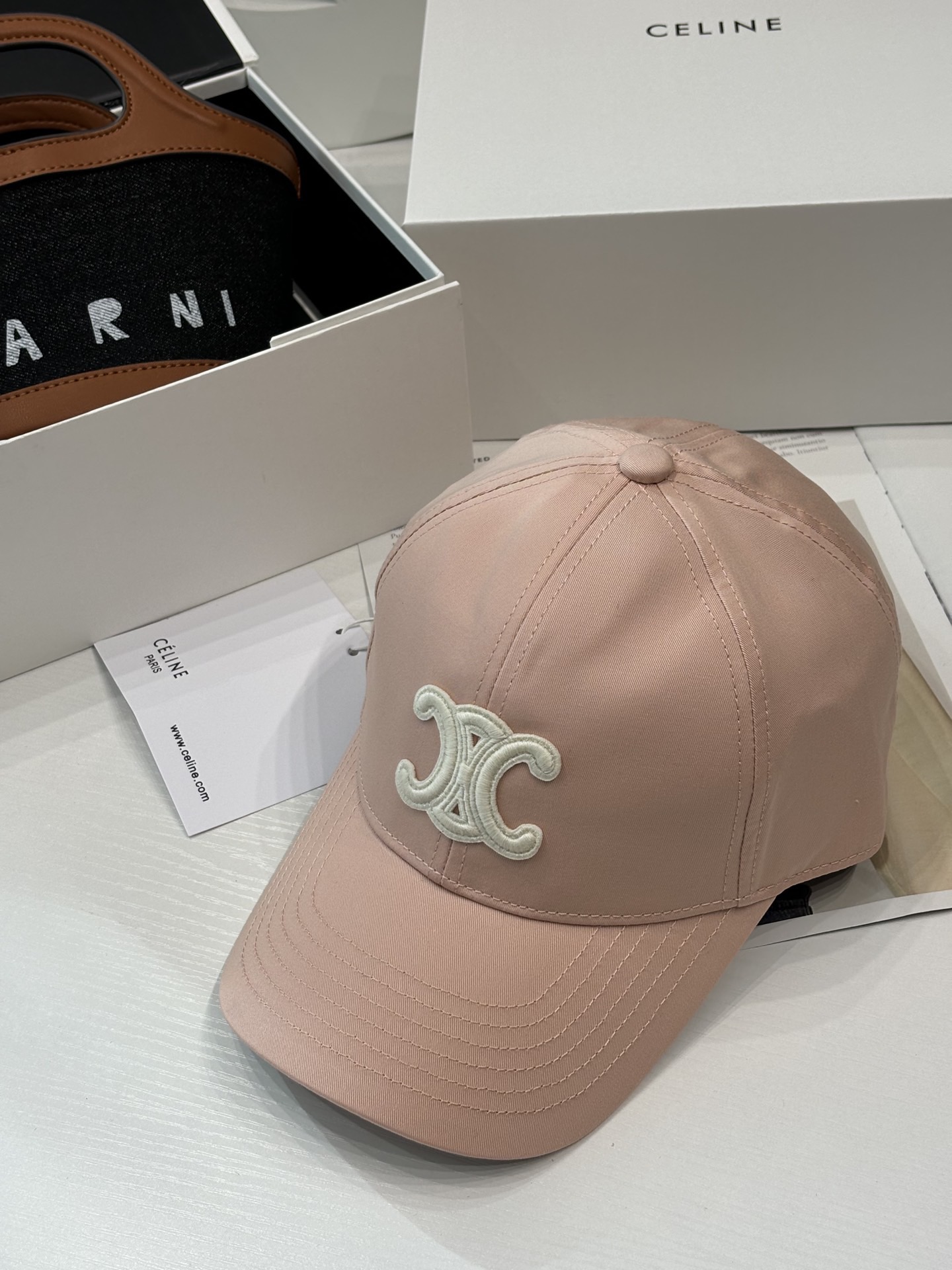 Celin* Hats