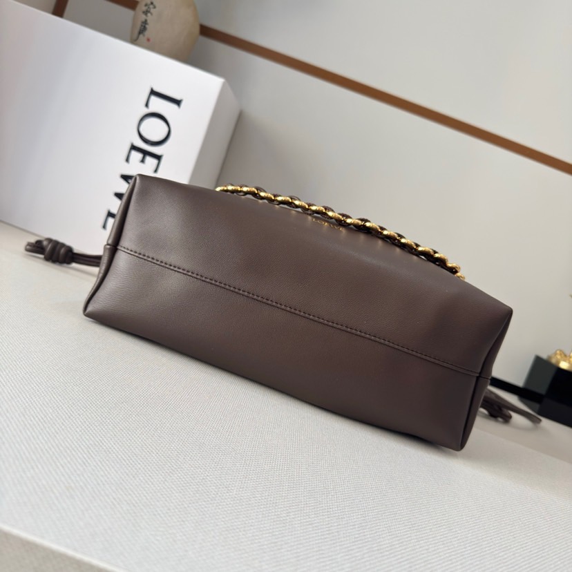 Lowee Flamenco Purse-30*10.5*20CM