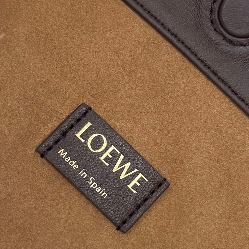 Lowee Flamenco Purse-30*10.5*20CM