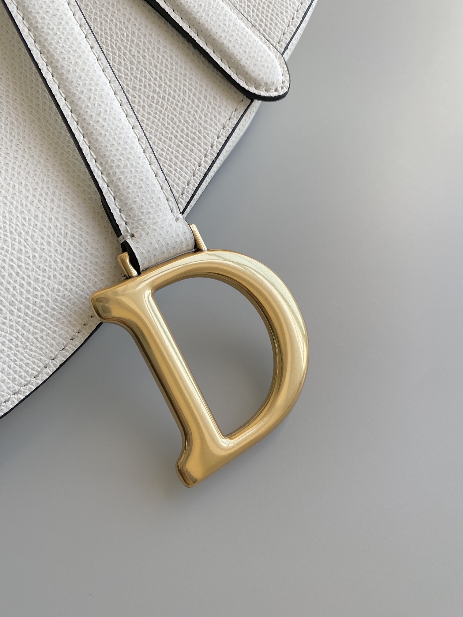 D*or saddle bag-25.5×6.5×20cm