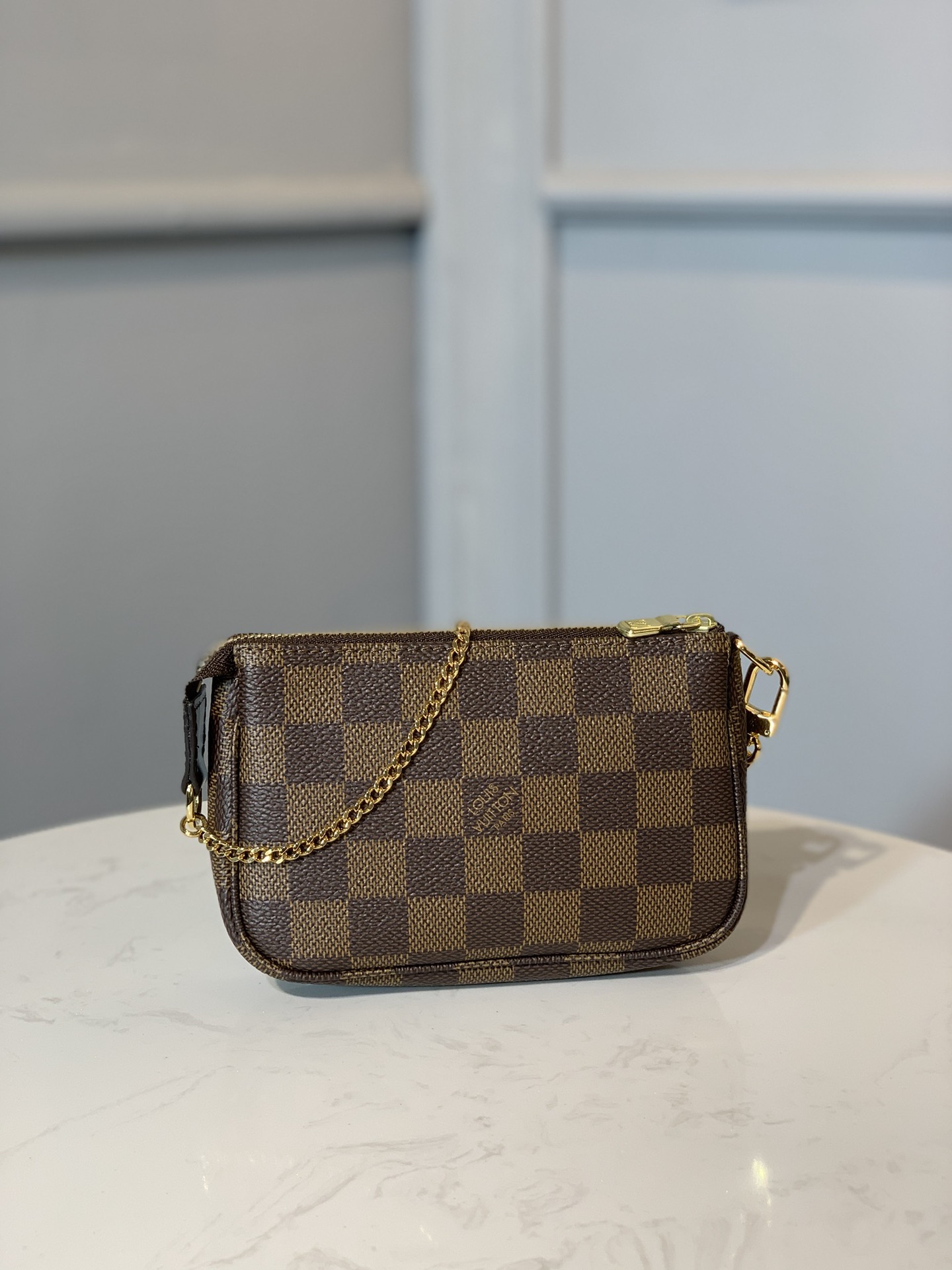 l0*is V*t0n pochette accessoires-15.5*4*10.5cm