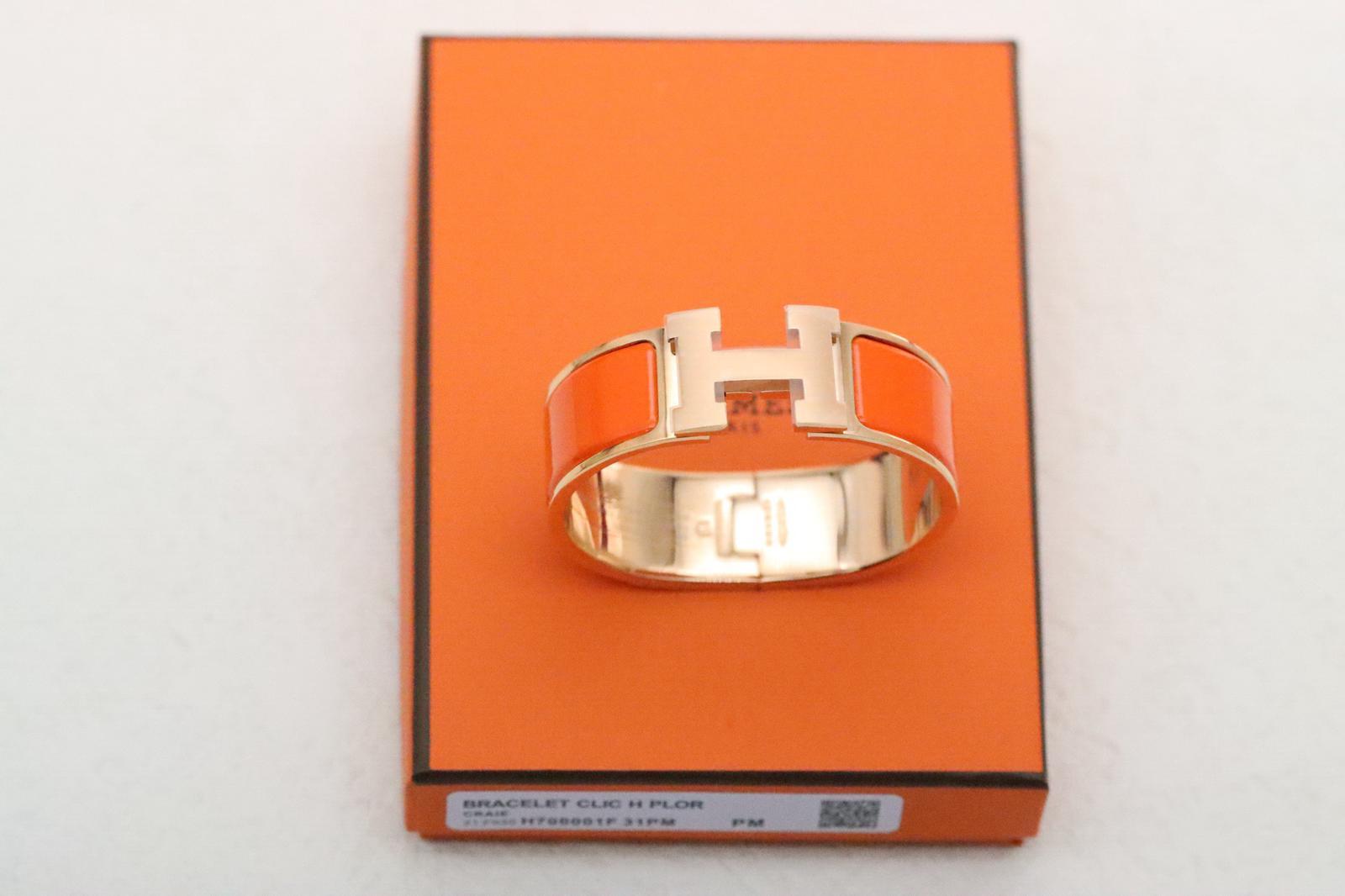 H**me5 bracelet